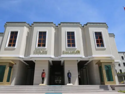 5 belediye başkanı görevden uzaklaştırıldı