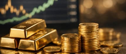 5 bin dolar barajı aşıldı: Altın yeni haftaya rekorla başladı