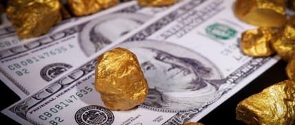 5 bin dolar barajı aşıldı: Altın yeni haftaya yükselişle başladı