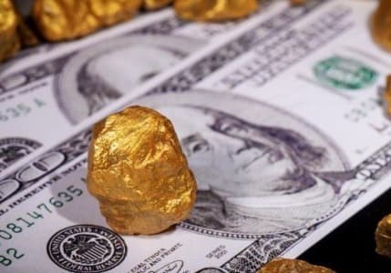 5 bin dolar barajı aşıldı: Altın yeni haftaya yükselişle başladı
