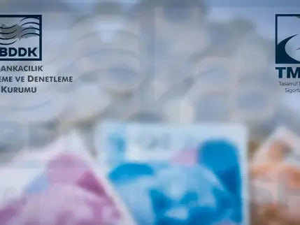 5 finans kuruluşu TMSF'ye devredildi