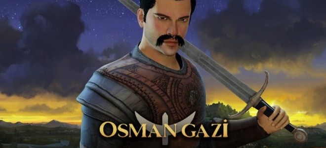 5 Milyon indirmelik başarı: Osman Gazi, Switch’te de yerini aldı