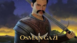 5 Milyon indirmelik başarı: Osman Gazi, Switch’te de yerini aldı