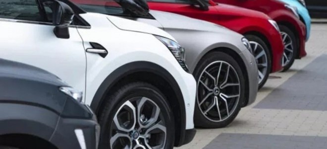 5 otomotiv markası daha fiyat artışına gitti
