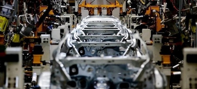 5 sektör, ihracatta tüm zamanların rekorunu kırdı