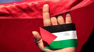 5 ülke daha Filistin Devleti'ni resmi olarak tanıdığını duyurdu