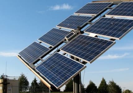 5 ülkeden yapılan güneş paneli ithalatında dampinge karşı yeni önlem