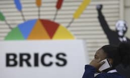5 yeni ülke BRICS'e katılmayı onayladı