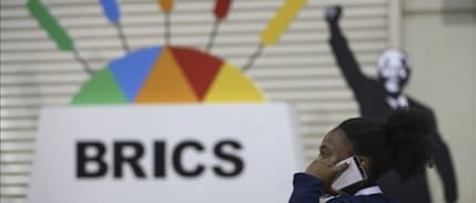 5 yeni ülke BRICS'e katılmayı onayladı