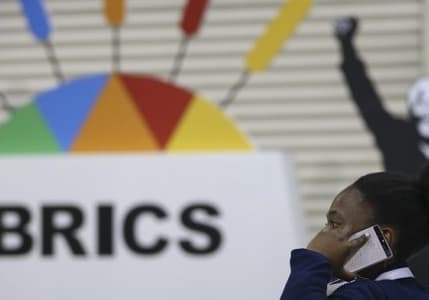 5 yeni ülke BRICS'e katılmayı onayladı