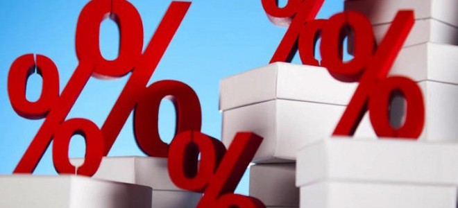 5 yıllık faiz 5 ayın dibinde