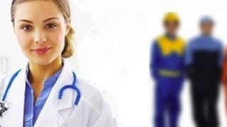 50'den az çalışanı olan iş yerleri için İSG'de yeni dönem