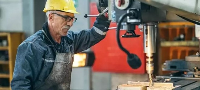 50 yaş üstü çalışanlar yeniden işverenlerin gözdesi olmaya başladı