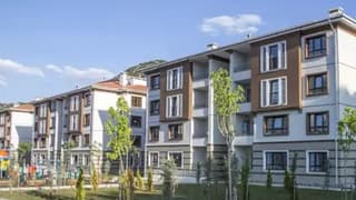 500 bin sosyal konut projesinde başvuru sayısı belli oldu