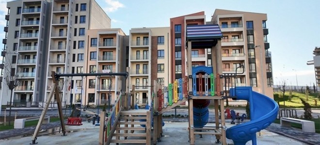 500 bin sosyal konutta 6 ilde kura heyecanı yaşanacak