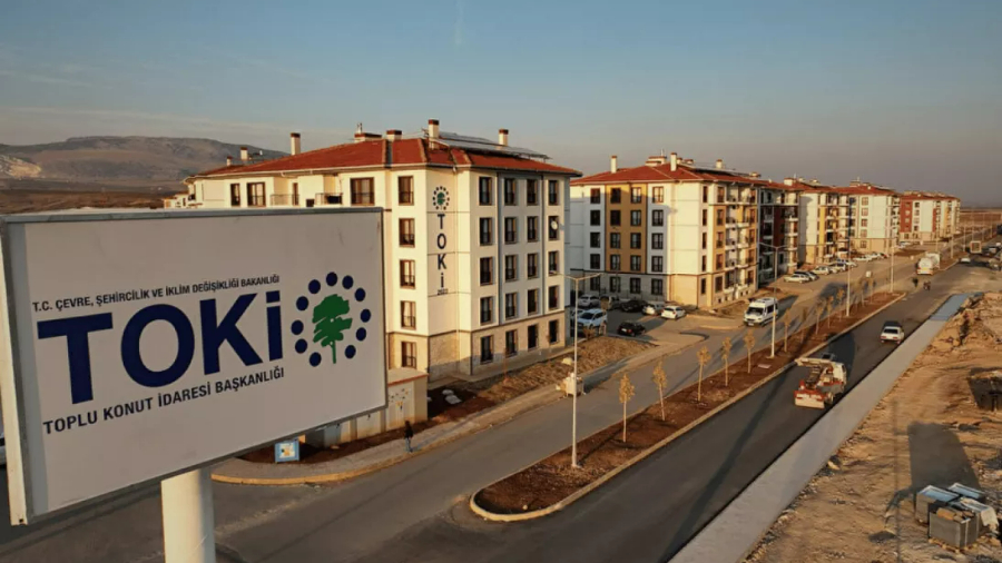 500 bin sosyal konutta Ankara’nın kura tarihi açıklandı