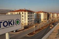 500 bin sosyal konutta Ankara’nın kura tarihi açıklandı