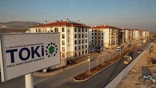 500 bin sosyal konutta Ankara’nın kura tarihi açıklandı