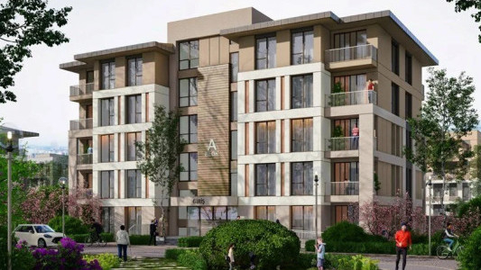 500 bin sosyal konutta İstanbul kuraları yarın başlıyor