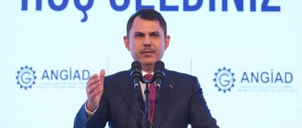 500 bin sosyal konutta İstanbul'un kura tarihi açıklandı