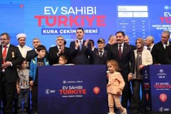 500 bin sosyal konutta sıra İstanbul’da: Tarih belli oldu