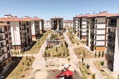 500 bin sosyal konutta yeni haftanın kura takvimi