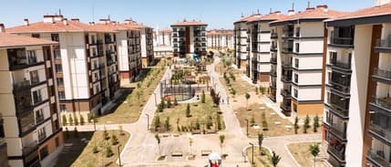 500 bin sosyal konutta yeni haftanın kura takvimi