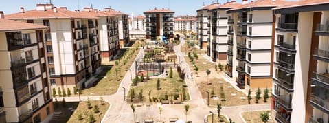 500 bin sosyal konutta yeni haftanın kura takvimi