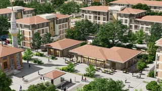 500 bin sosyal konutta yeni haftanın kura takvimi açıklandı