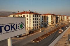 500 bin sosyal konutta yeni haftanın kura takvimi açıklandı