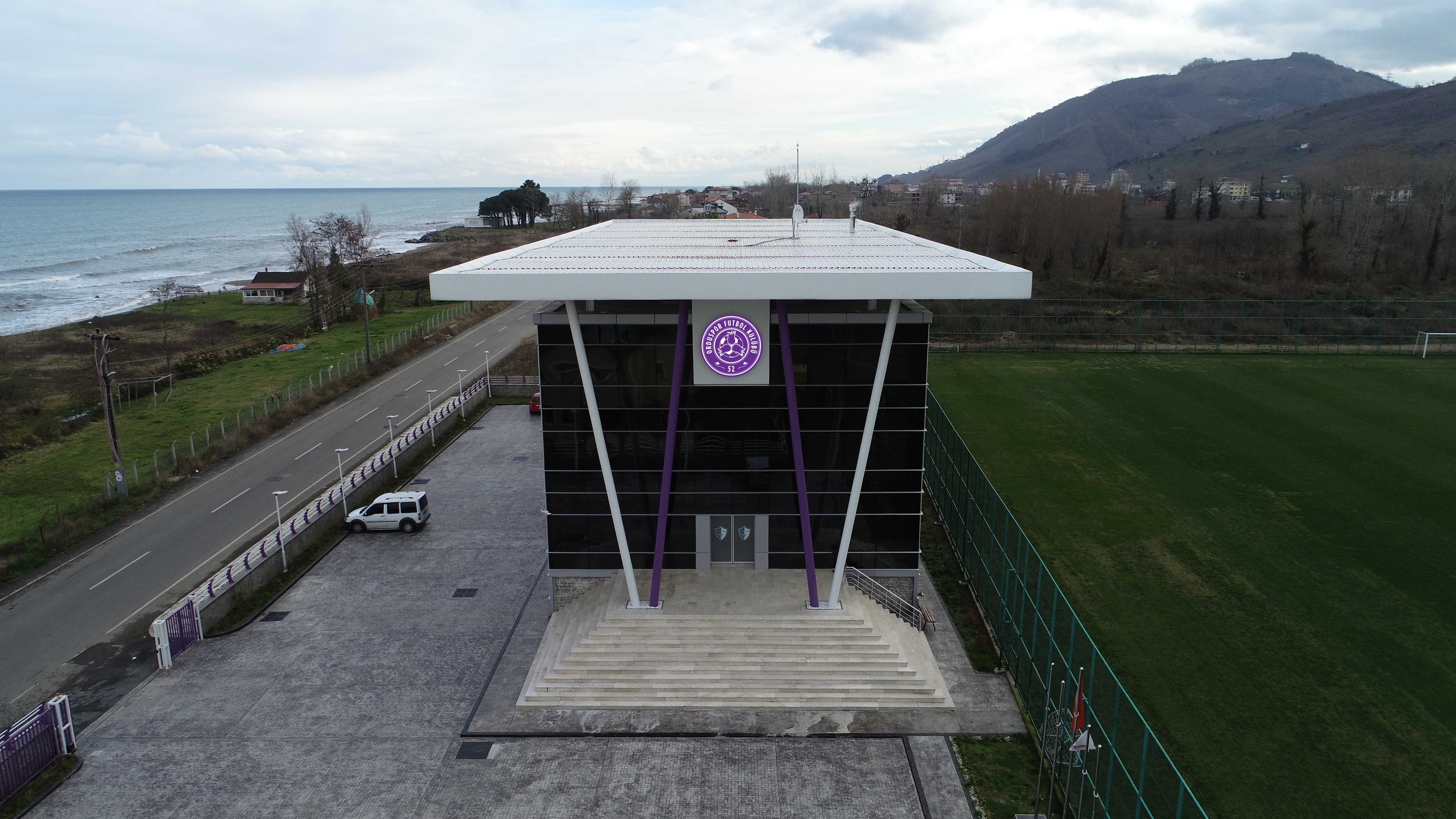 52 Orduspor, İŞKUR üzerinden futbolcu arayışına başladı