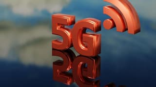 5G'de ihale takvimi belirlendi