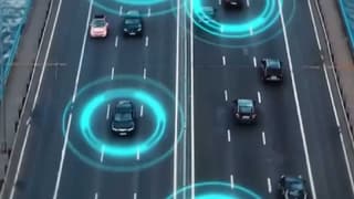 5G destekli akıllı ulaşımda ilk uygulama İstanbul'da başlatıldı