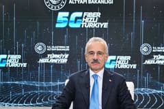 5G için geri sayım başladı: Cumhurbaşkanı Erdoğan ilan edecek