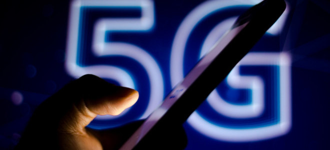 5G ihalesinde frekansların asgari değerleri belirlendi