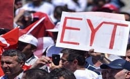 6 adımda EYT'lilerin yeni yol haritası