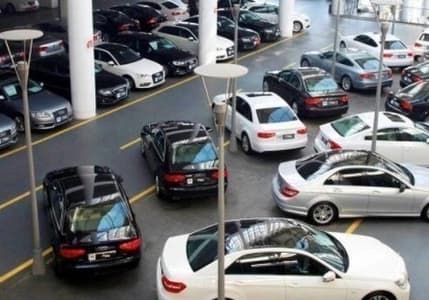 6 ay 6 bin kilometre kısıtlamasına uymayanlara 52 milyon TL ceza 