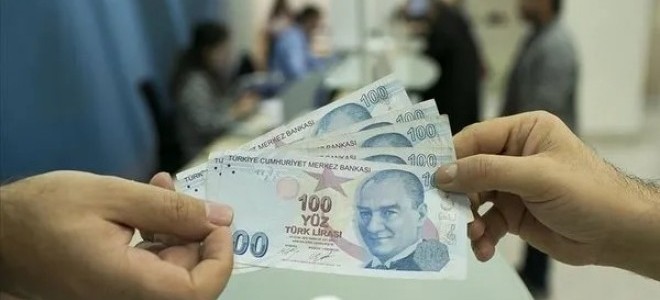 6 bankadan 30 bin TL'ye varan faizsiz kredi kampanyası