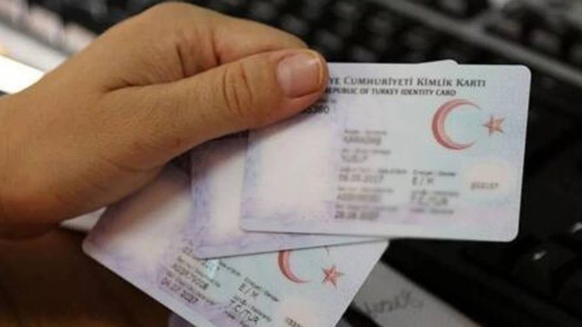 6 bin 134 kişinin vatandaşlık kararı iptal edildi