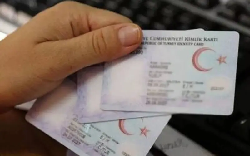 6 bin 134 kişinin vatandaşlık kararı iptal edildi