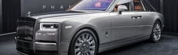 6 Buçuk Milyon Liralık Yeni Rolls-Royce Phantom Türkiye’de İlk Kez Sergilendi