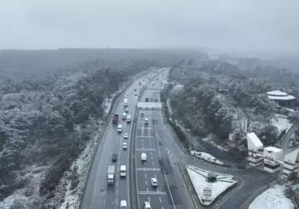 6 ildeki bazı yollar ağır taşıtlara yasaklandı
