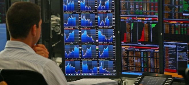 60/40 modelinde son 30 yılın en büyük aylık getirisi