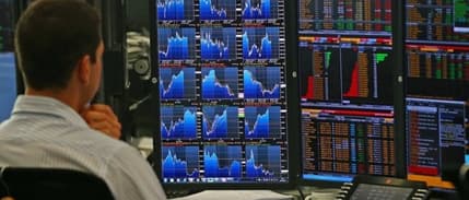 60/40 modelinde son 30 yılın en büyük aylık getirisi