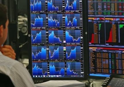 60/40 modelinde son 30 yılın en büyük aylık getirisi