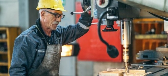 60 bin geçici işçiye kadro verilmesine yönelik düzenleme Meclis'ten geçti