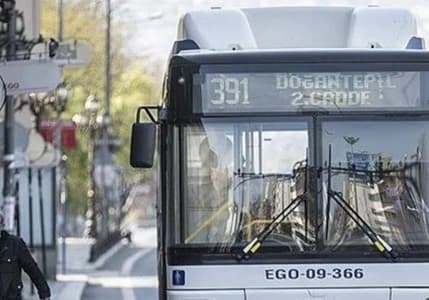 65 yaş üstüne yönelik ücretsiz toplu taşıma hakkı kalkacak mı?: Bakan açıkladı