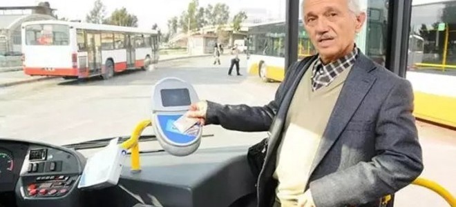 65 yaş üstüne yönelik ücretsiz ulaşım hakkında son durum ne? Dünyadaki örnekler neler?