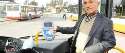 65 yaş üstüne yönelik ücretsiz ulaşım hakkında son durum ne? Dünyadaki örnekler neler?