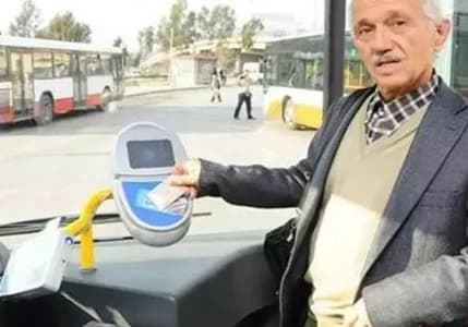 65 yaş üstüne yönelik ücretsiz ulaşım hakkında son durum ne? Dünyadaki örnekler neler?